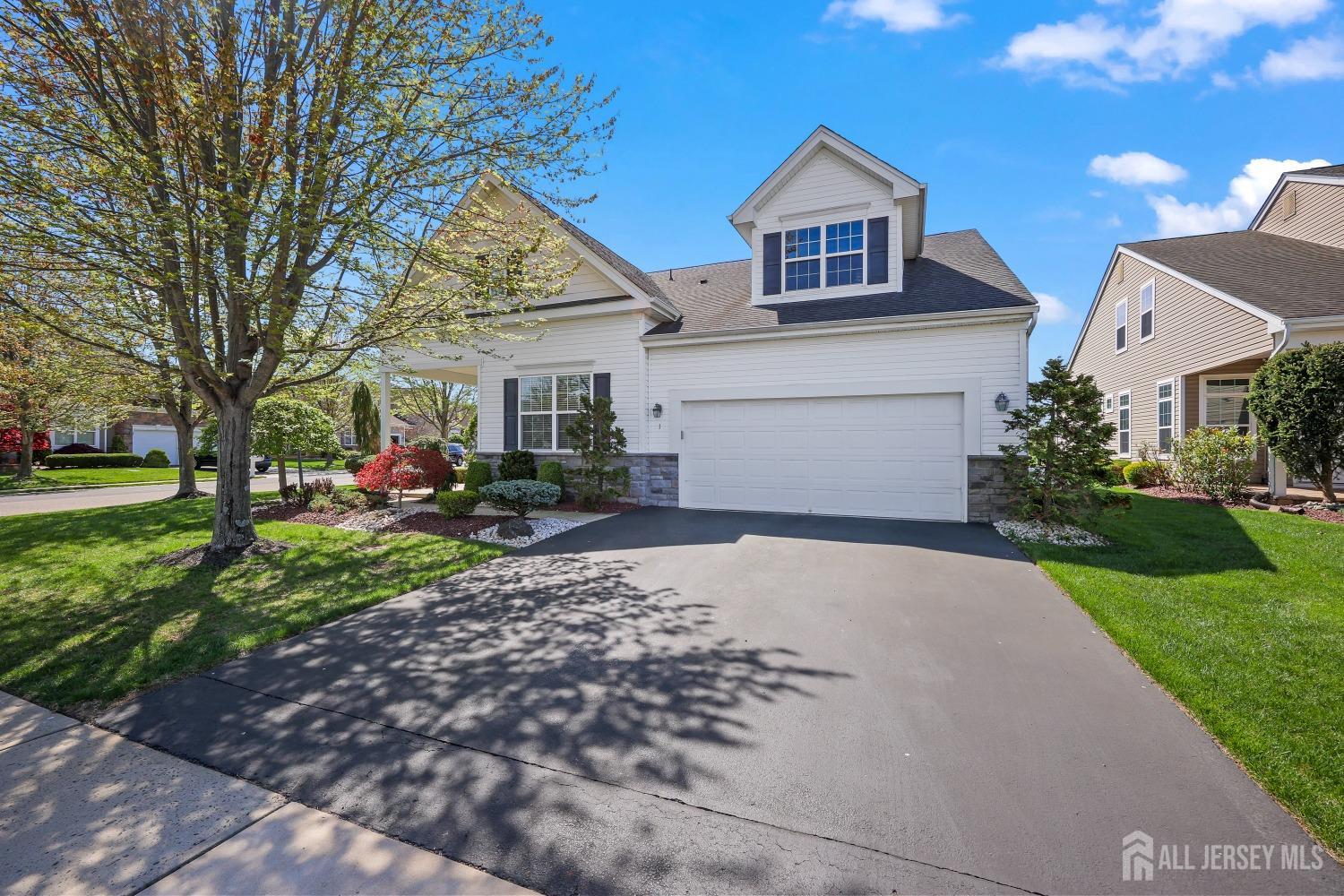 1 Jester Court, Monroe Township, New Jersey image 2