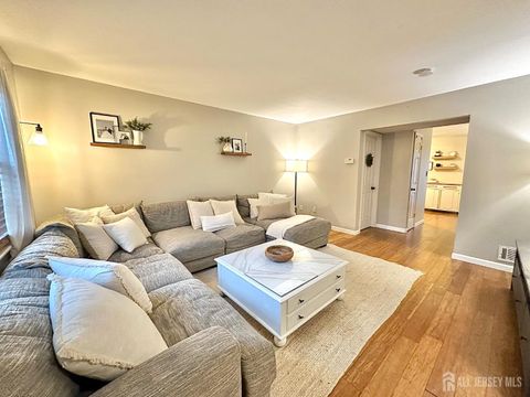 Condo For Sale - 82 Cliffwood Avenue #45<br/> Aberdeen, NJ 07721