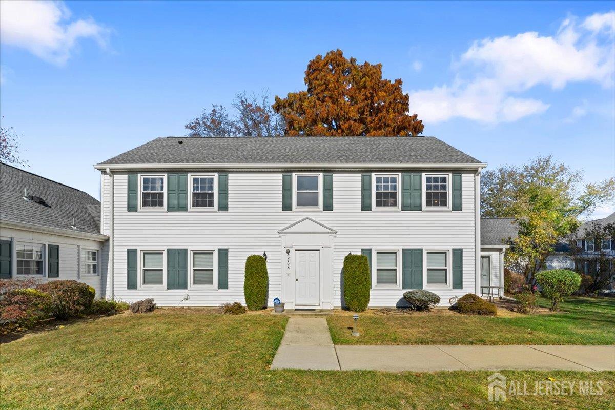 279 Milford Lane, Monroe Township, New Jersey image 1