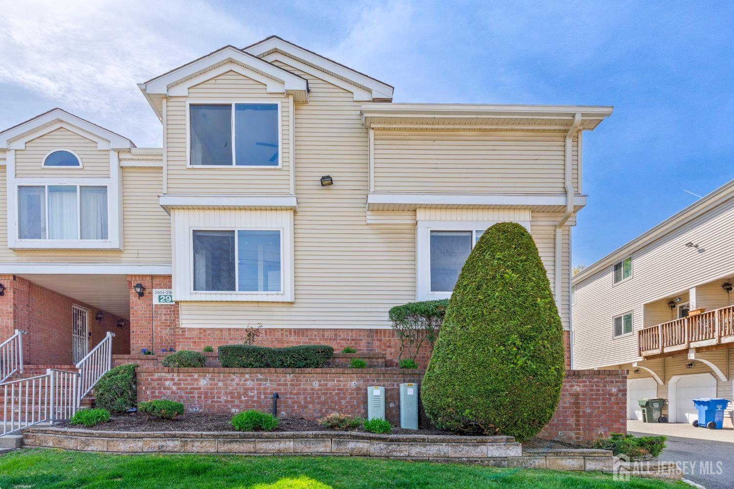 2908 Madaline Drive, Avenel, New Jersey image 1
