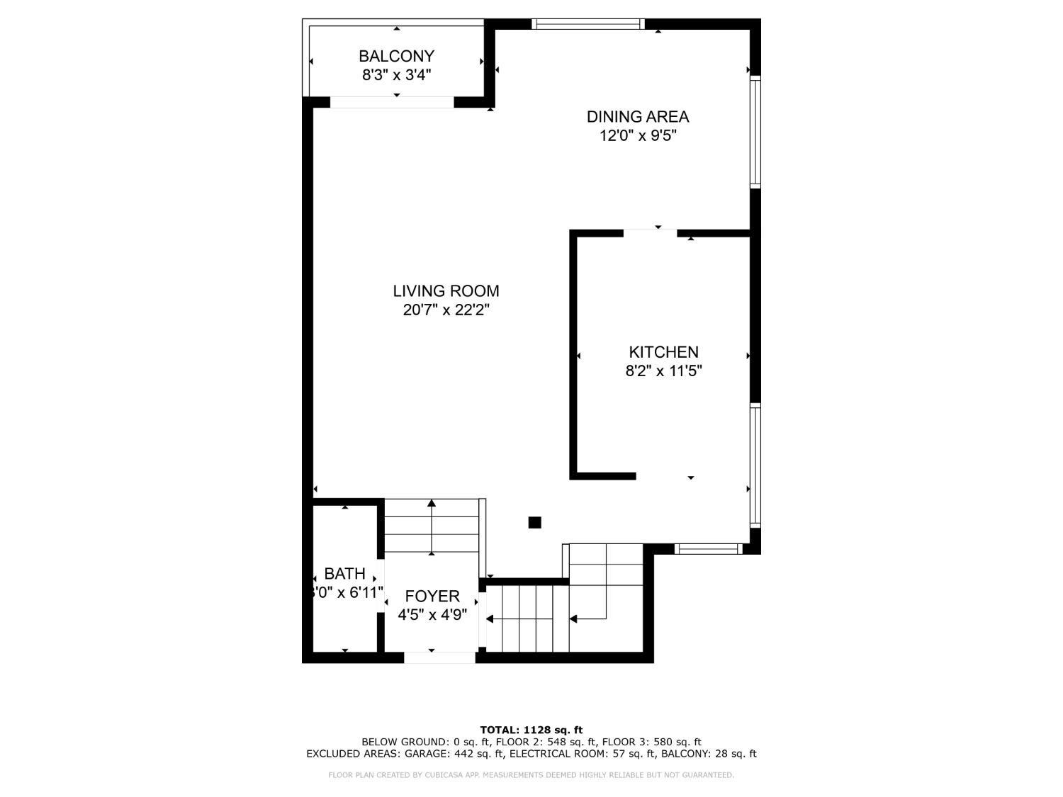 2908 Madaline Drive, Avenel, New Jersey image 29