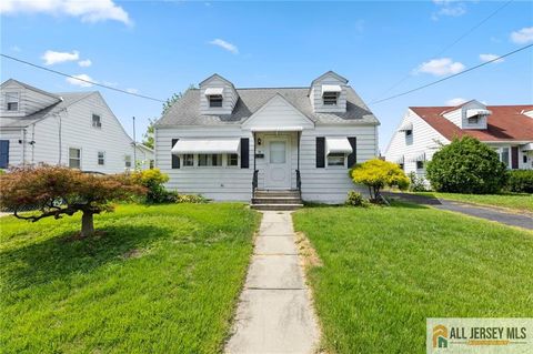 15 Marlow Court, Hamilton, NJ 08610 - MLS#: 2561237M