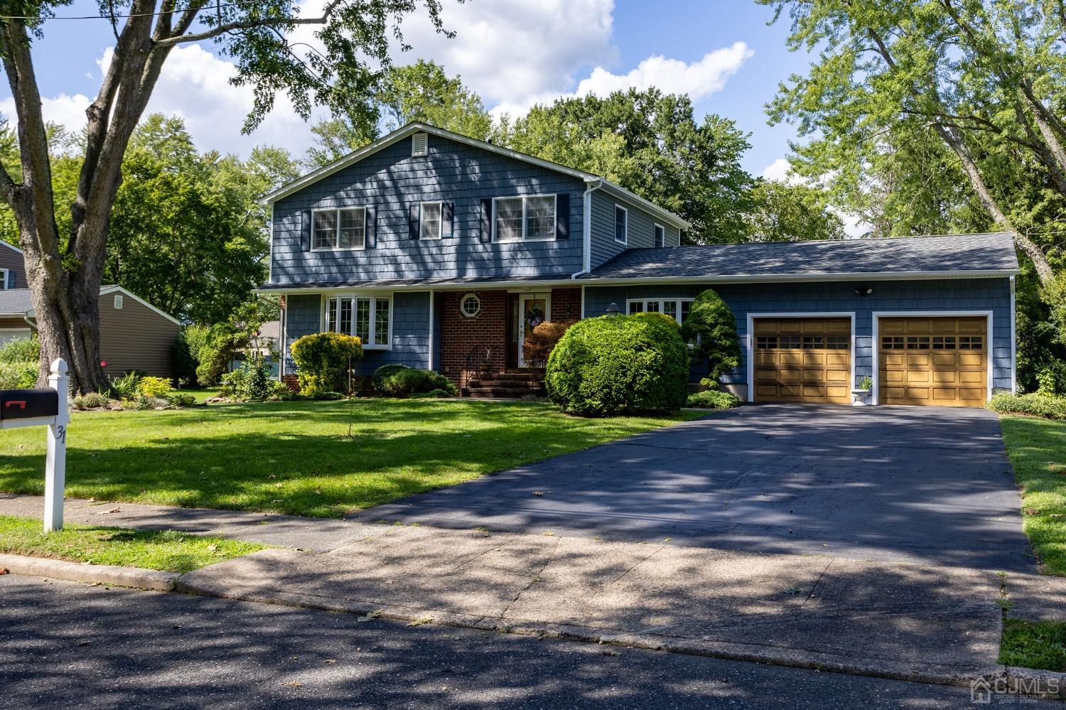 View East Windsor, NJ 08520 house