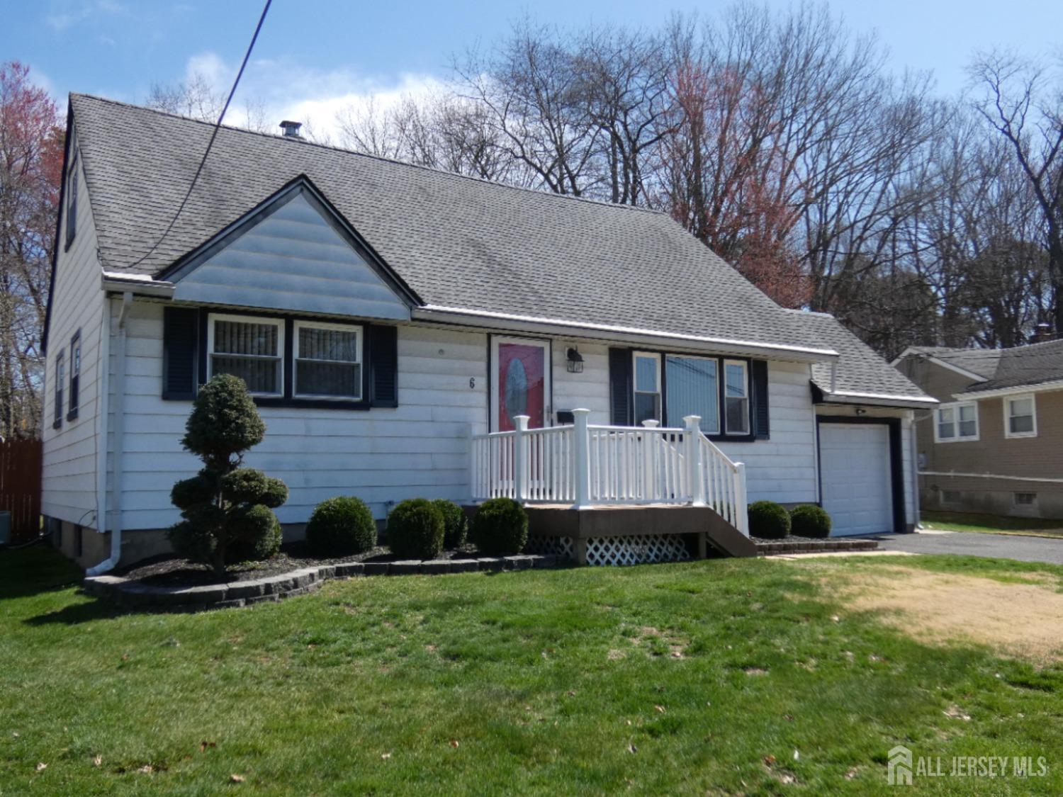 6 Darwin Road, Old Bridge, New Jersey image 1