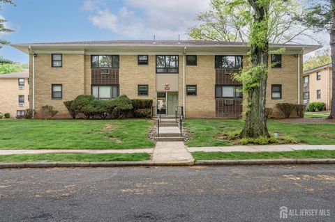 Condo For Sale - 401 Us Highway 22 #15G<br/> Somerset County, North Plainfield, NJ 07060