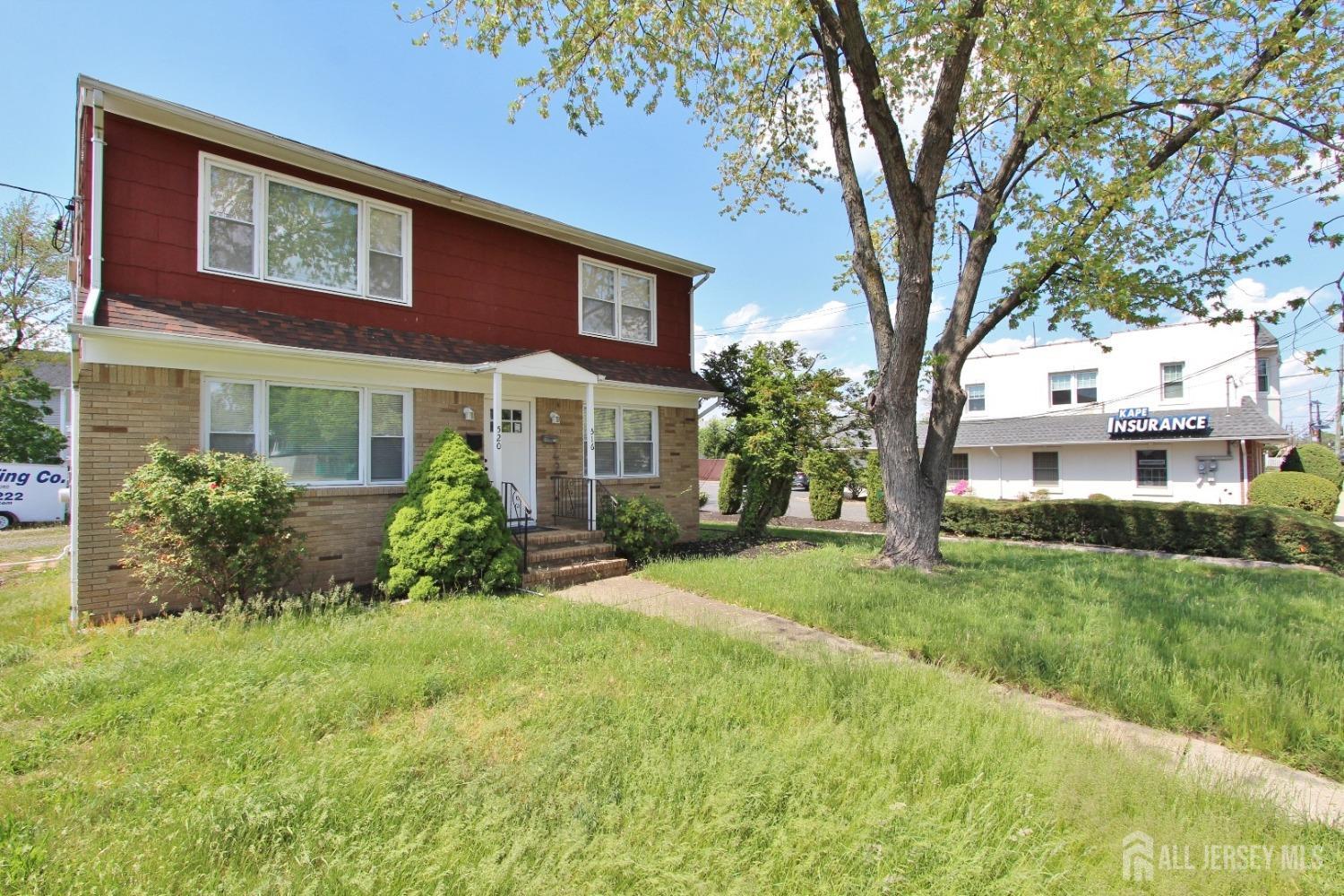 South Plainfield, New Jersey 07080, United States, 2 Bedrooms Bedrooms, ,1 BathroomBathrooms,Residential,Active,143756