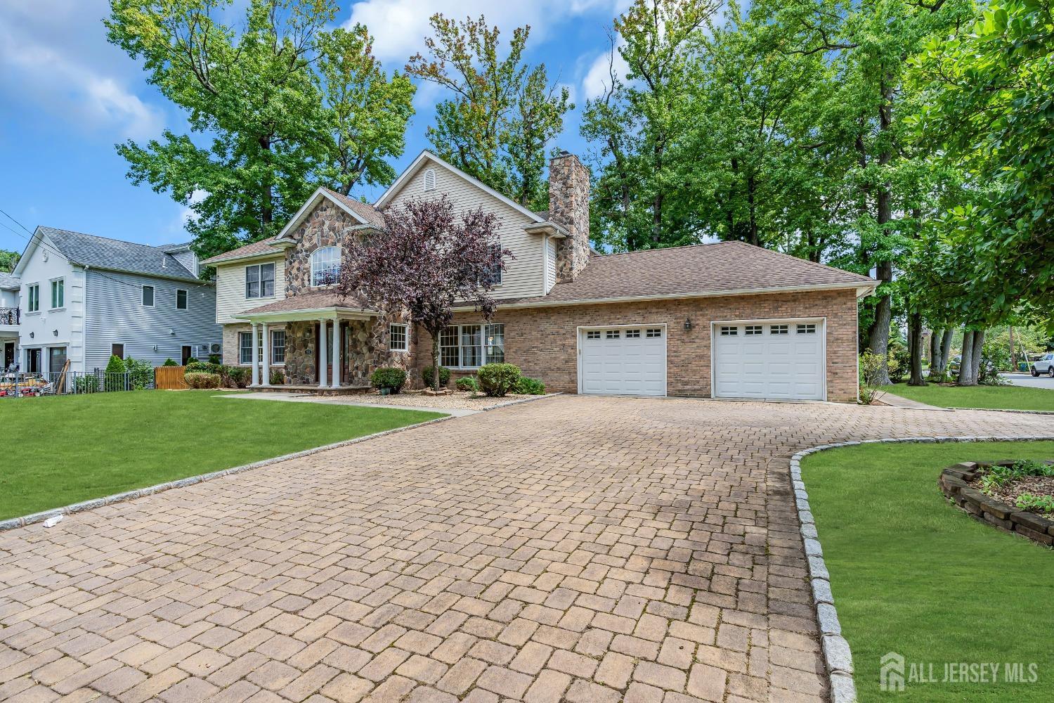 994 Feather Bed Lane, Edison, New Jersey image 3
