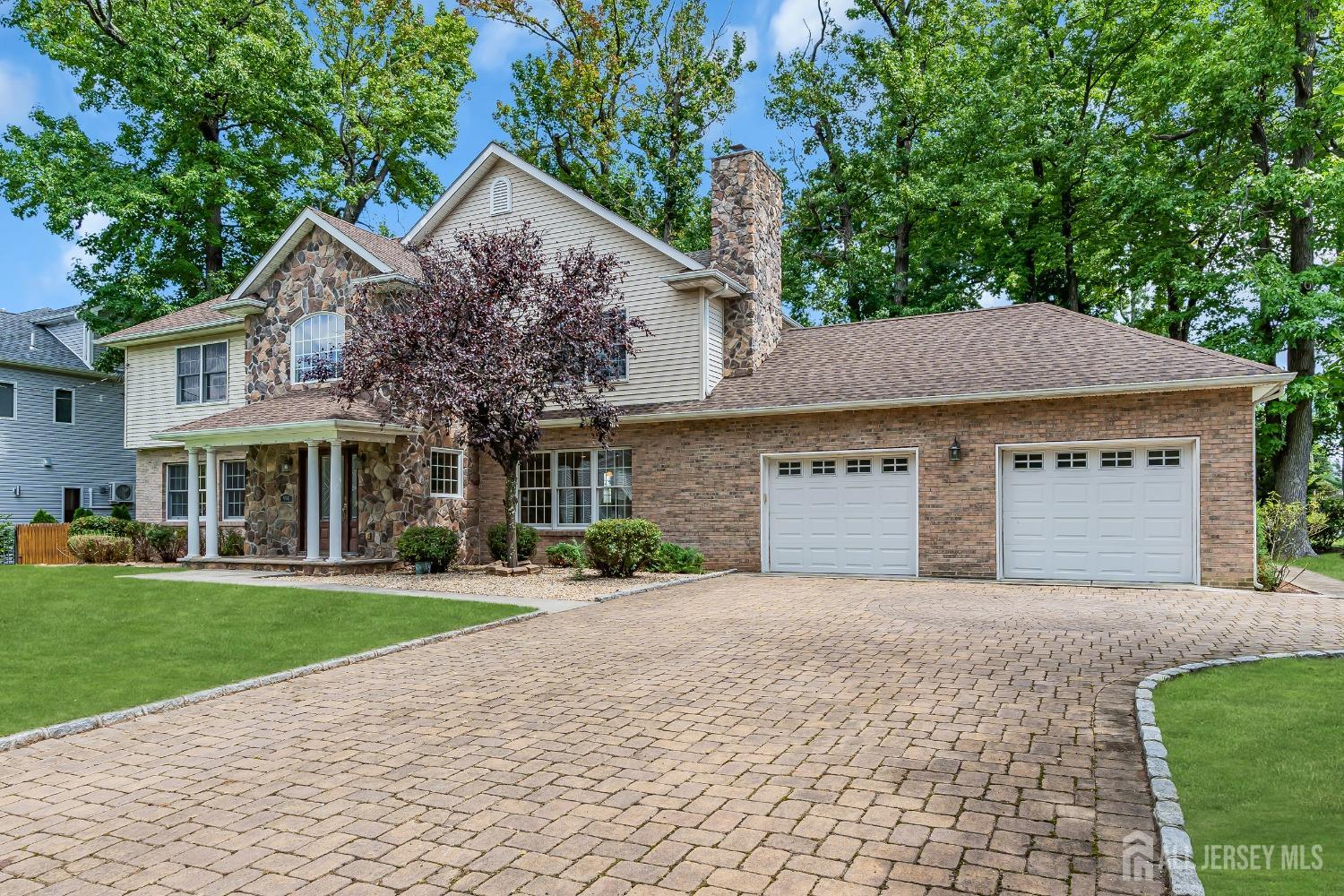 994 Feather Bed Lane, Edison, New Jersey image 4