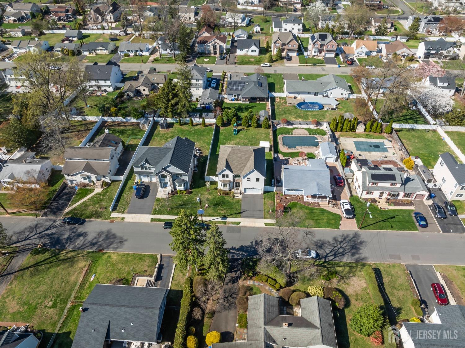 120 Normandy Road, Colonia, New Jersey image 49