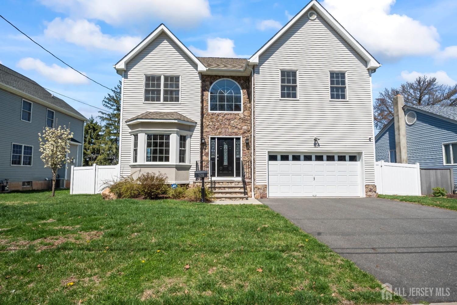 120 Normandy Road, Colonia, New Jersey image 4