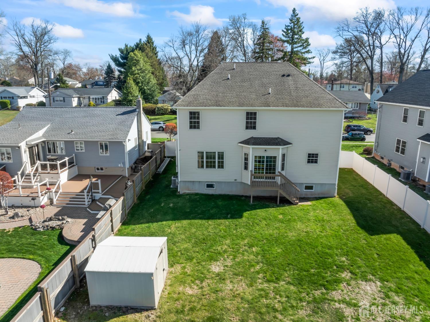 120 Normandy Road, Colonia, New Jersey image 42