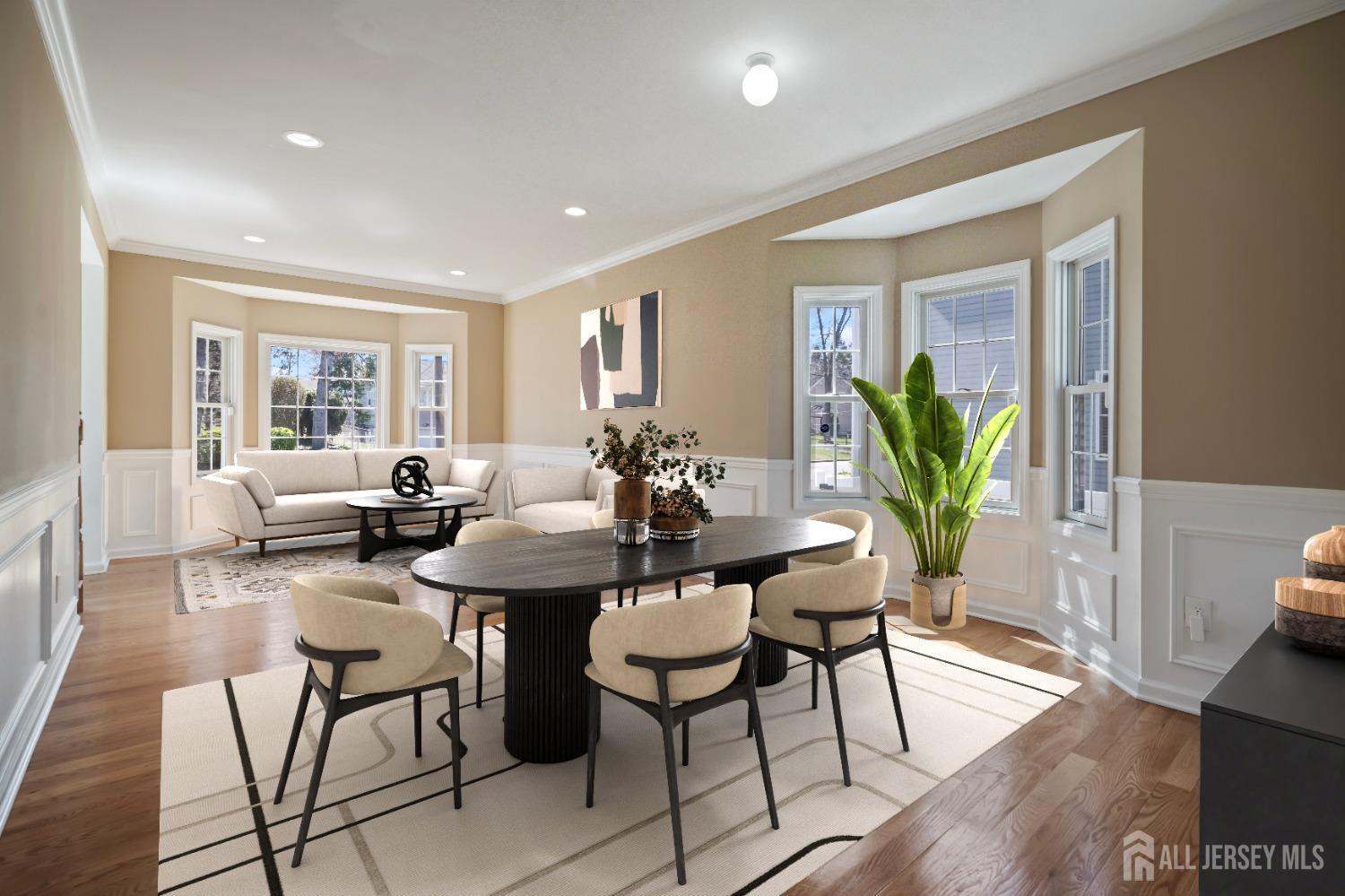 120 Normandy Road, Colonia, New Jersey image 9