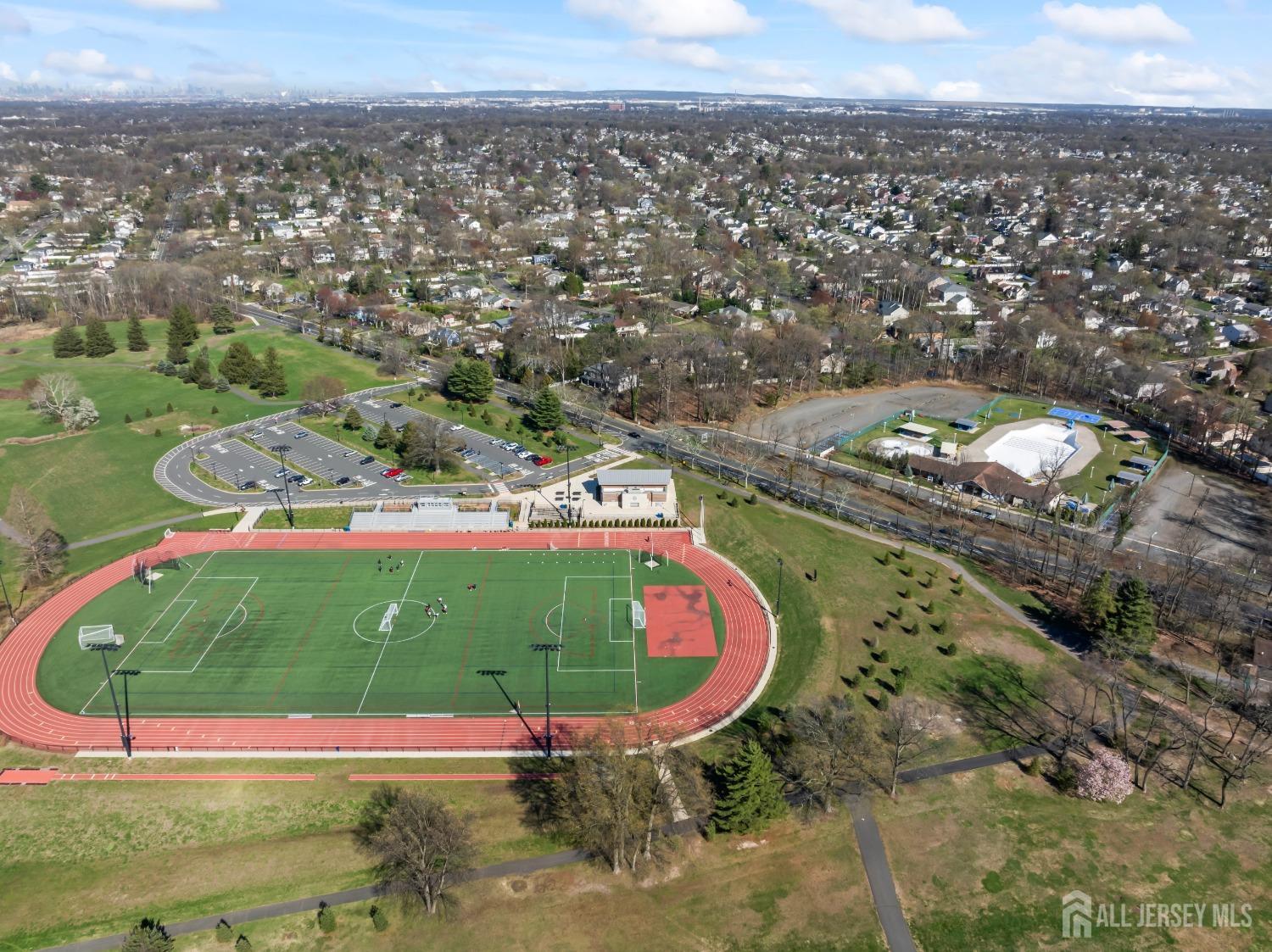 120 Normandy Road, Colonia, New Jersey image 50