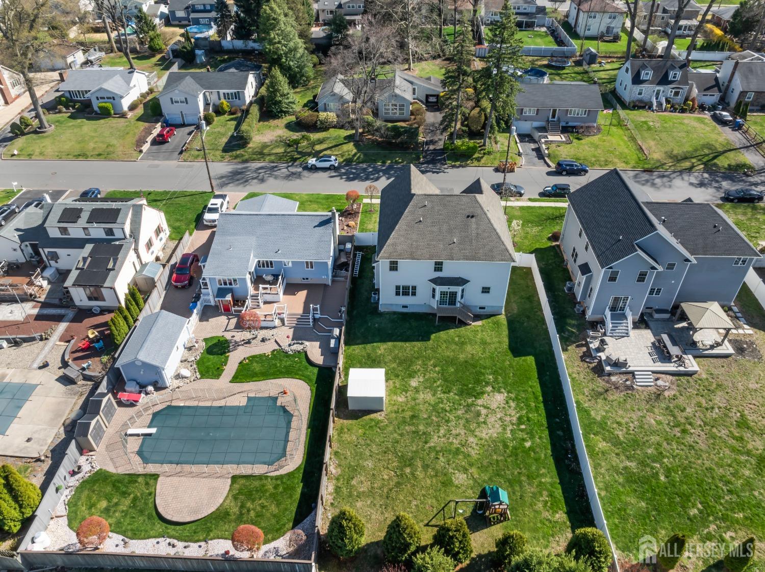 120 Normandy Road, Colonia, New Jersey image 48