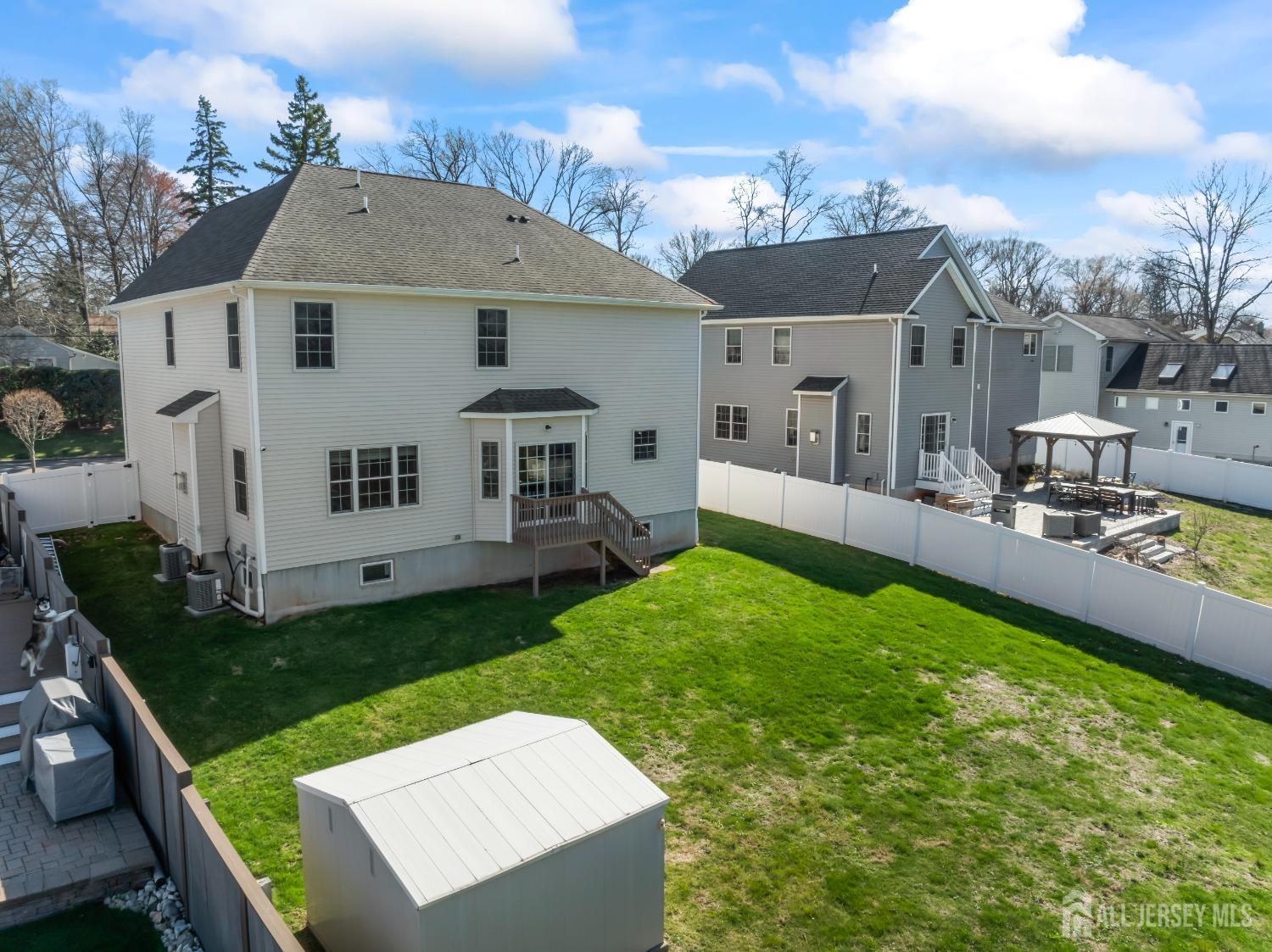 120 Normandy Road, Colonia, New Jersey image 43