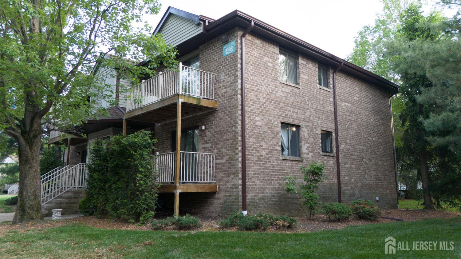 4319 Birchwood Court, North Brunswick, New Jersey image 1