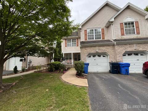 Homes For Rent - 162 Briarwood Drive<br/> North Brunswick, NJ 08902
