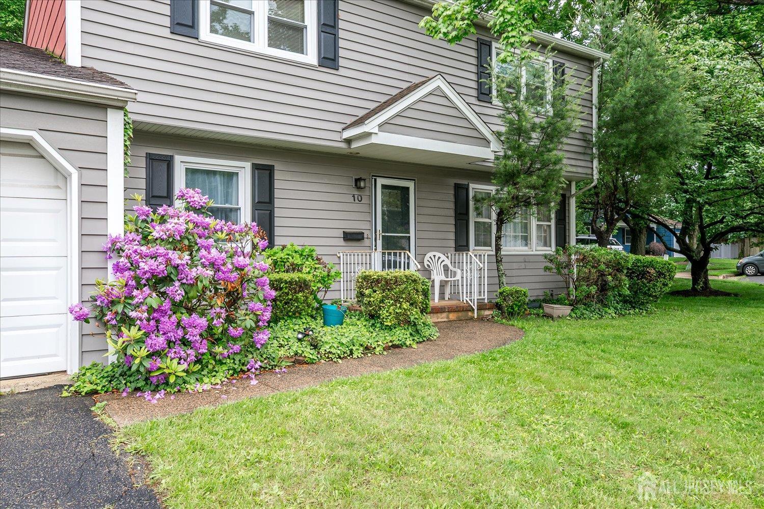 10 Ginesi Court, Metuchen, New Jersey image 4