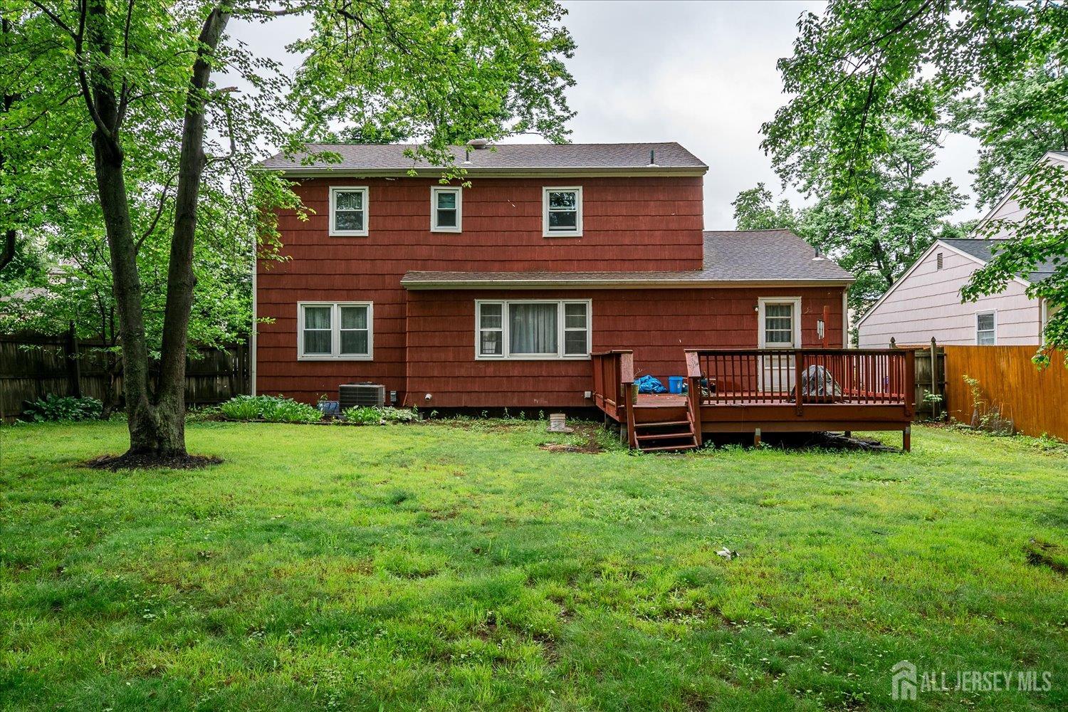 10 Ginesi Court, Metuchen, New Jersey image 34