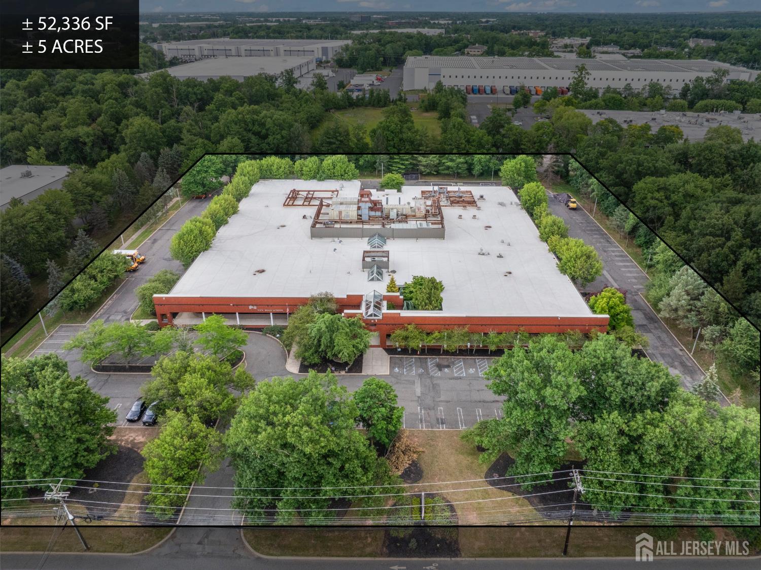 Photo 1 of 60 — 2200 Cottontail Lane, Franklin Twsp, NJ 08873