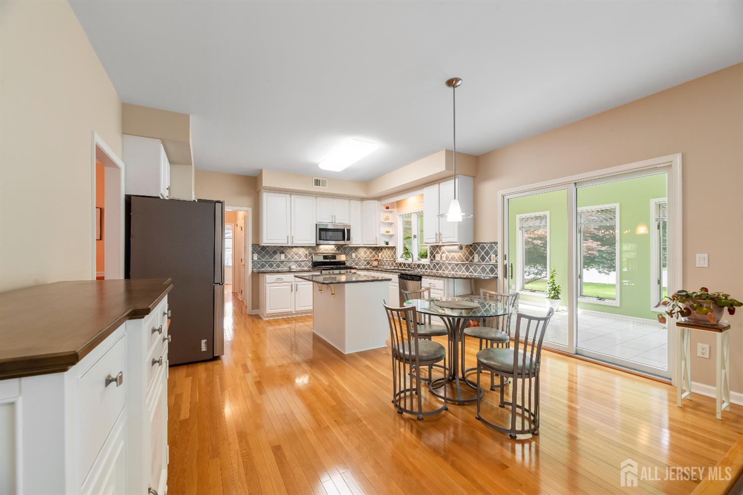 18 Stout Drive, Hillsborough, New Jersey image 15