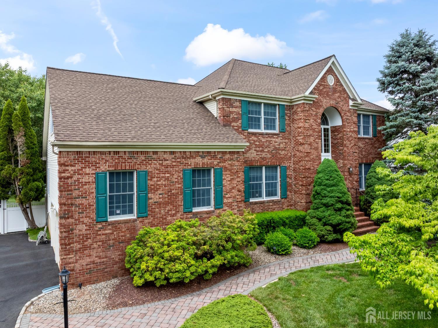 18 Stout Drive, Hillsborough, New Jersey image 4