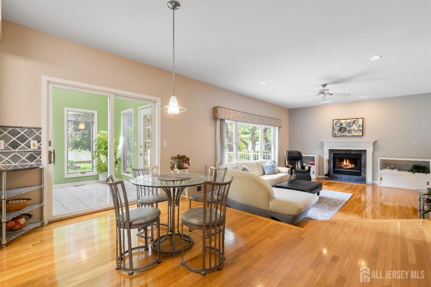 18 Stout Drive, Hillsborough, New Jersey image 16