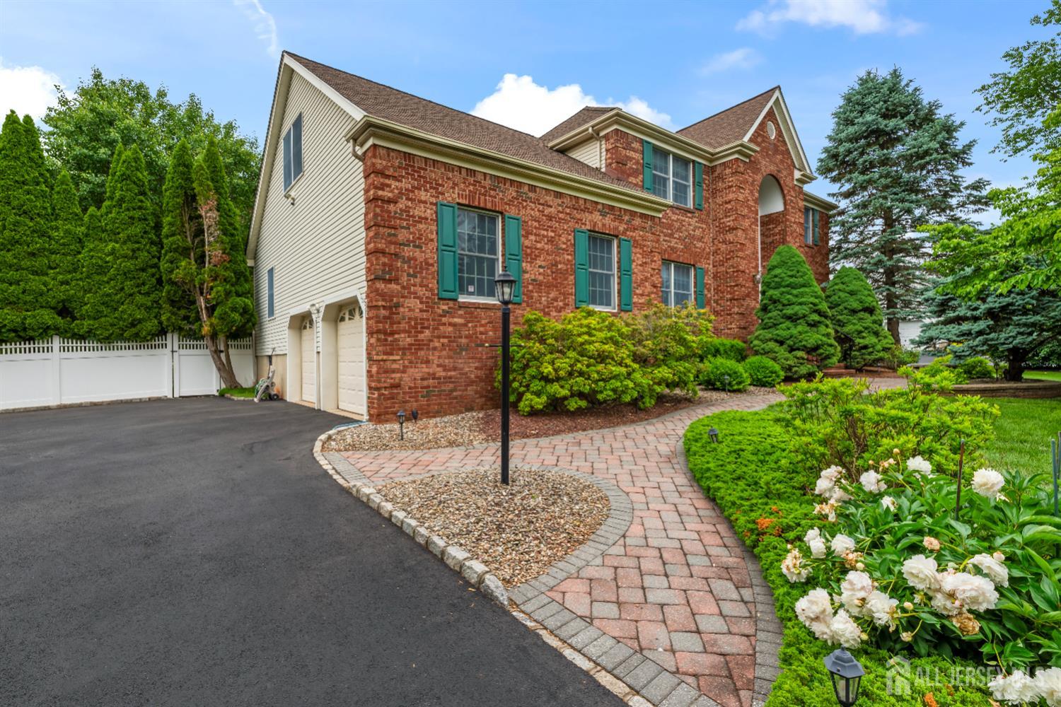 18 Stout Drive, Hillsborough, New Jersey image 3