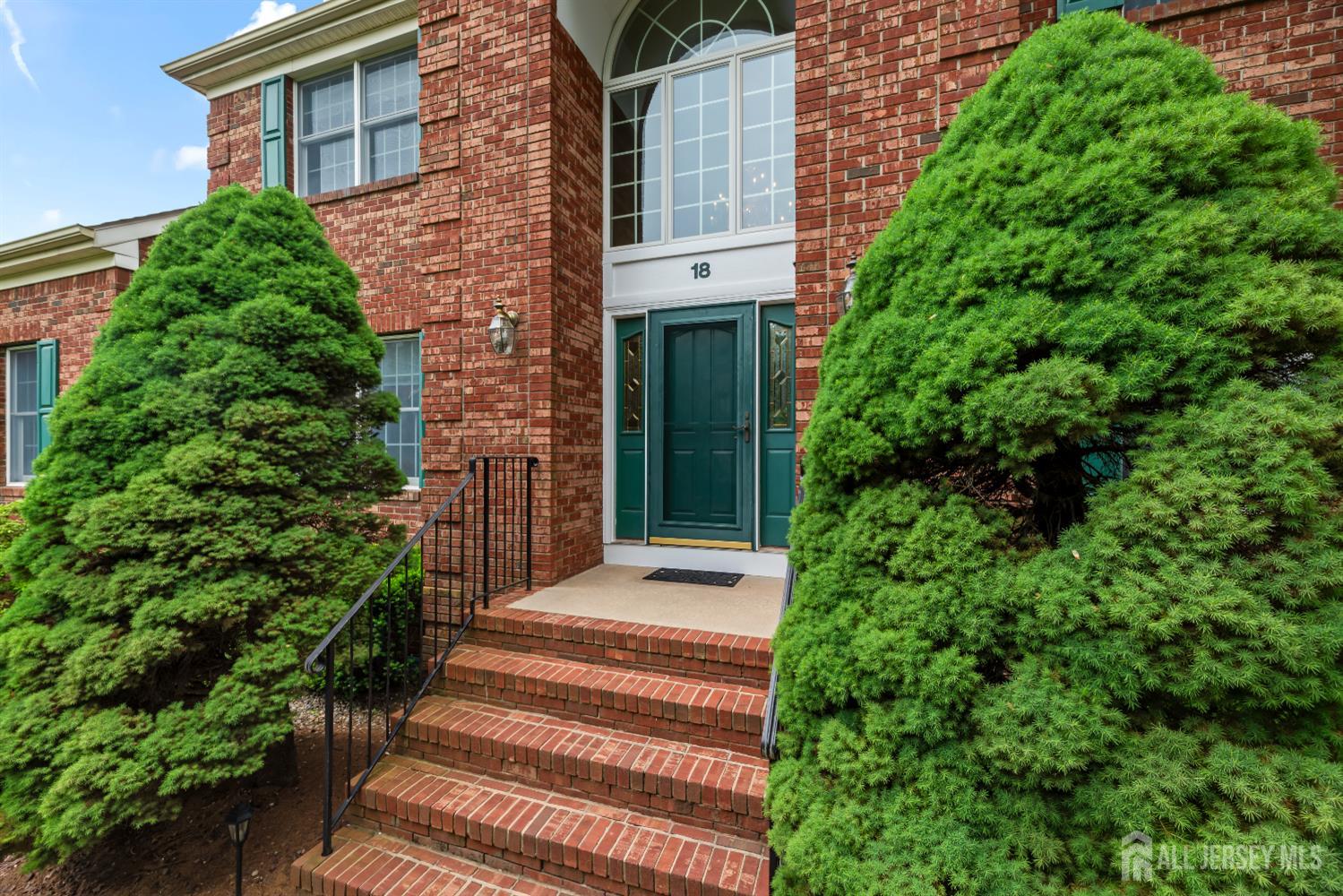 18 Stout Drive, Hillsborough, New Jersey image 7
