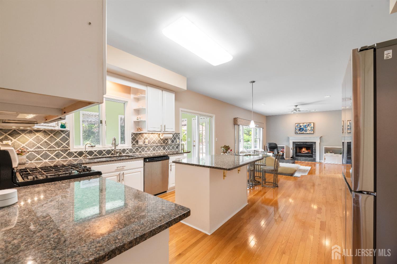 18 Stout Drive, Hillsborough, New Jersey image 19