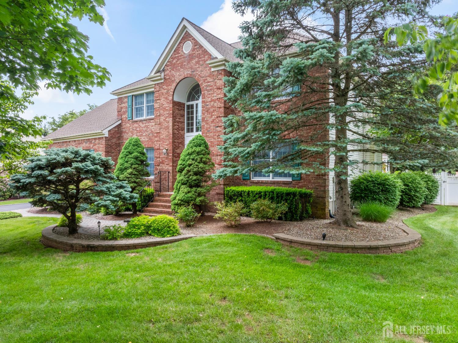 18 Stout Drive, Hillsborough, New Jersey image 6