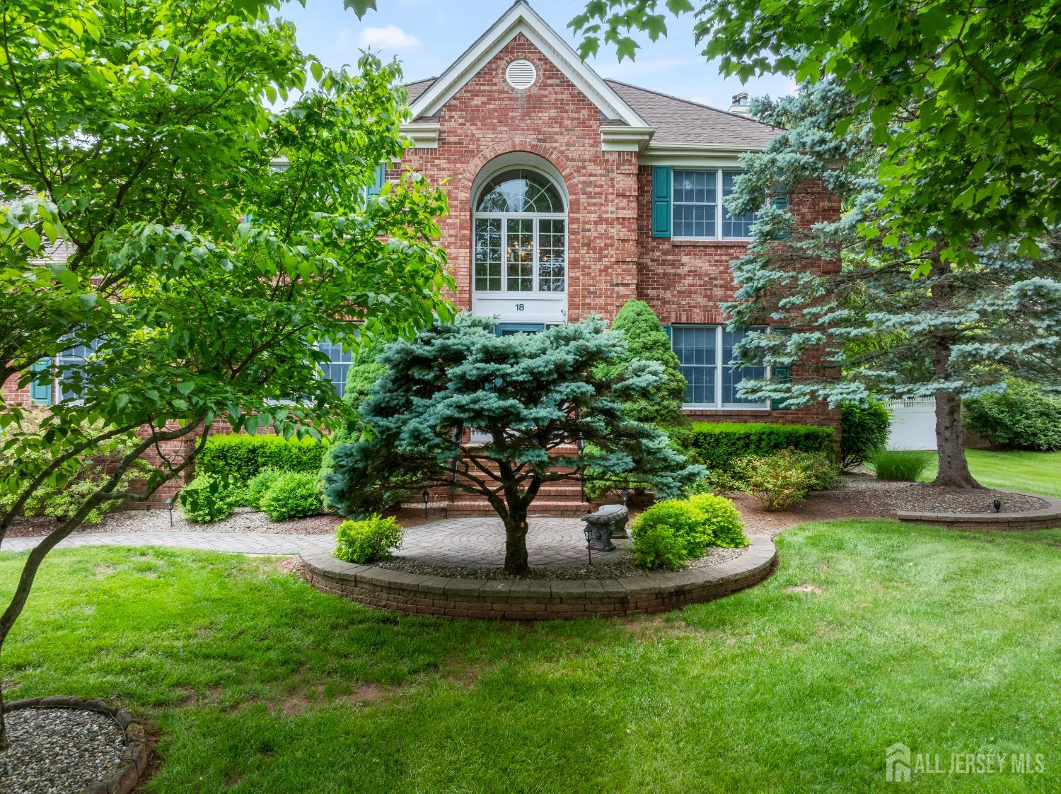 18 Stout Drive, Hillsborough, New Jersey image 5