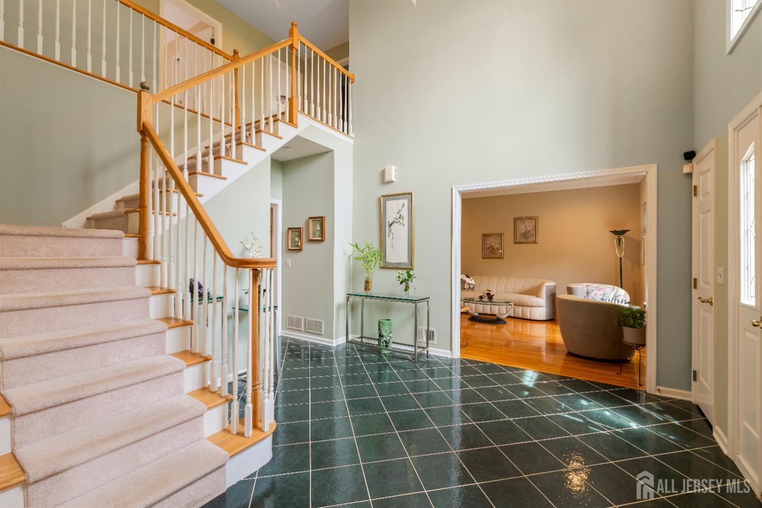 18 Stout Drive, Hillsborough, New Jersey image 9
