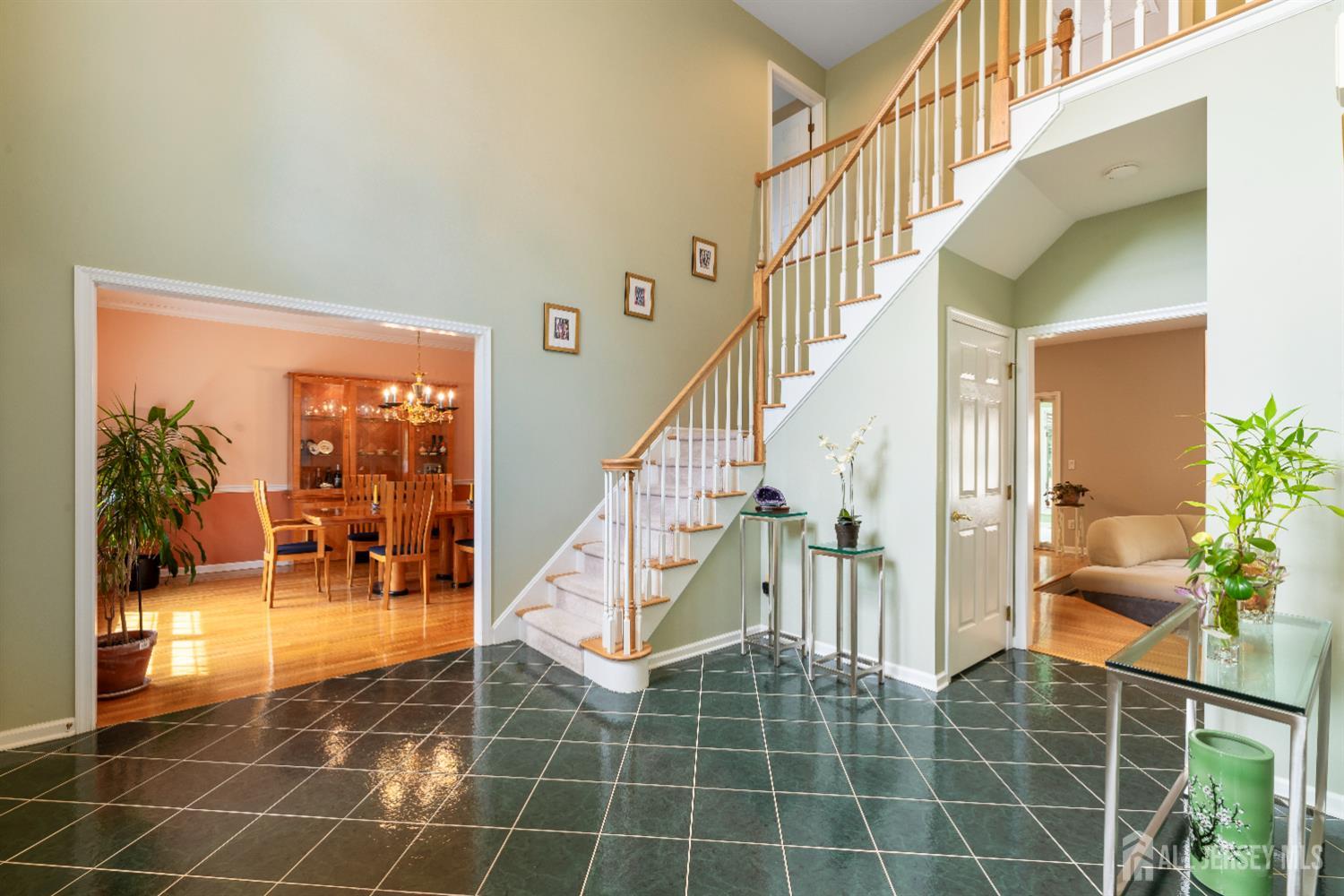 18 Stout Drive, Hillsborough, New Jersey image 8