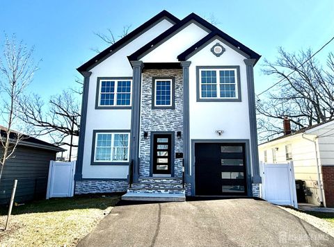 47 Bird Avenue, Iselin, NJ 08830 - MLS#: 2510776R