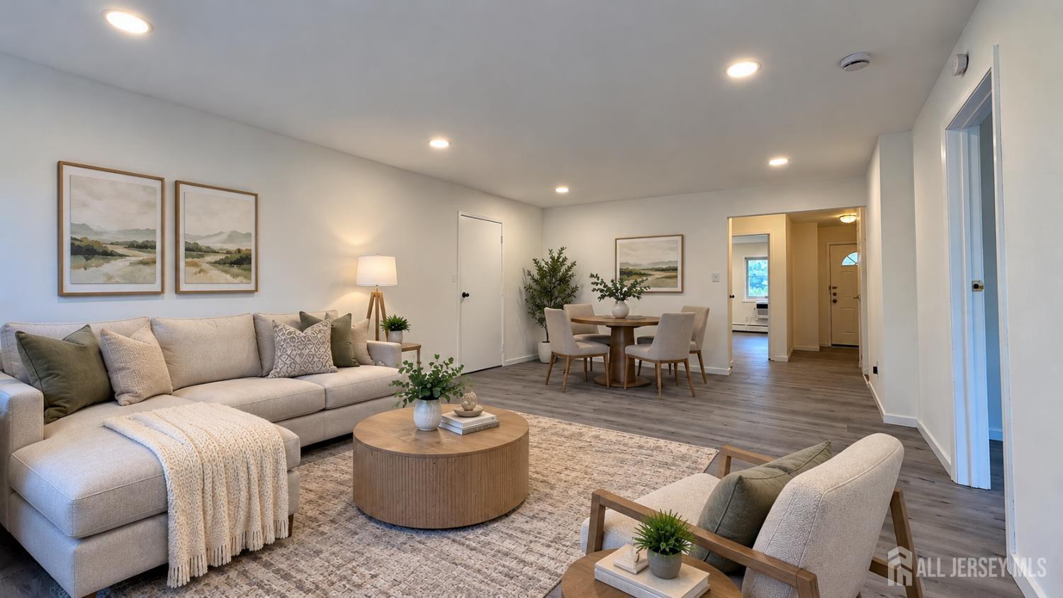 2 Lake Avenue 7A