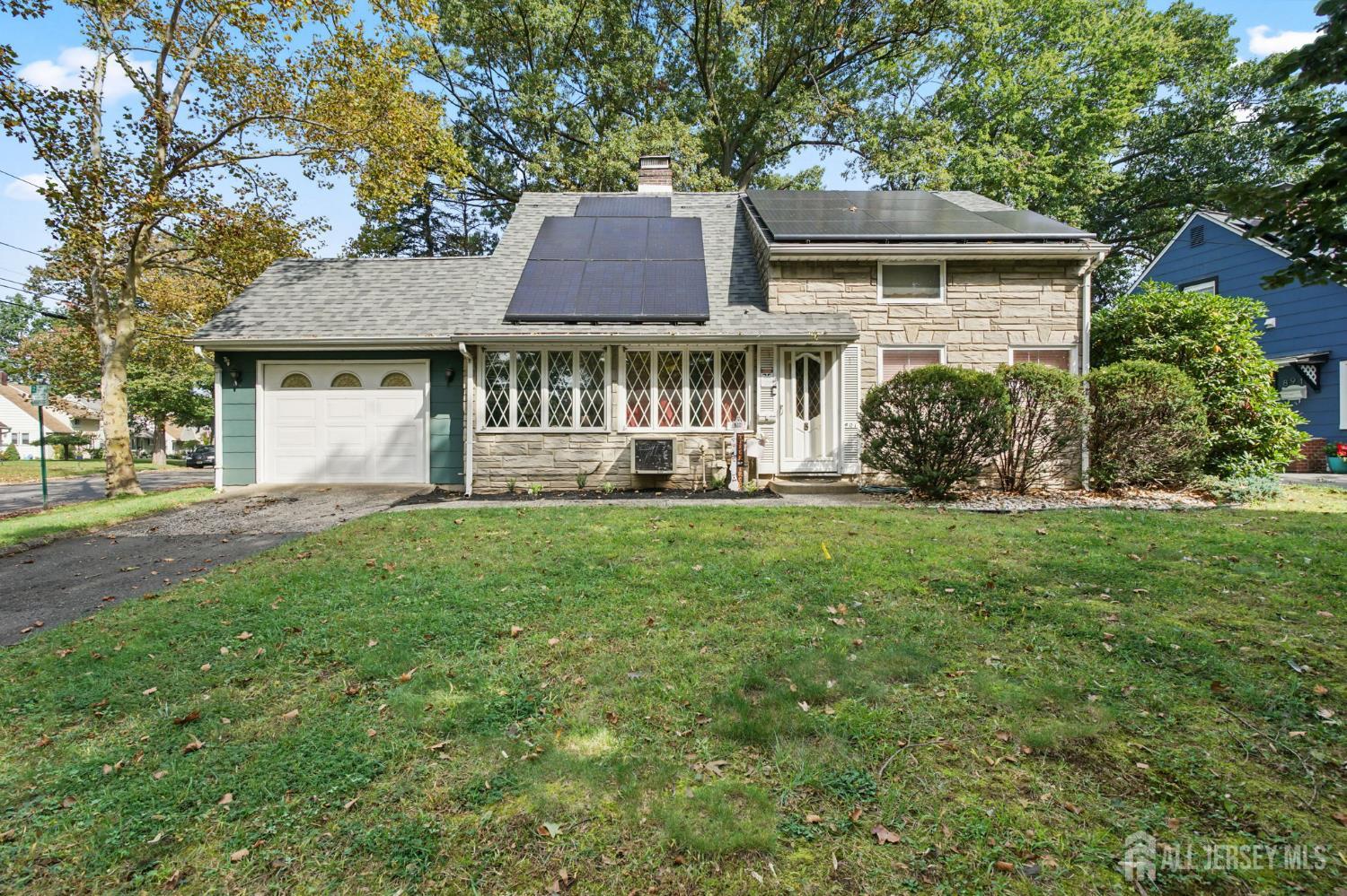 901 Milton Boulevard
