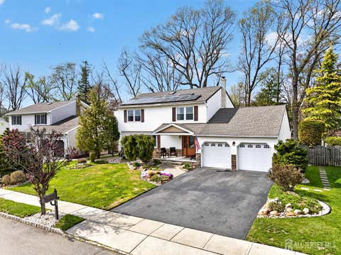 Homes For Sale - 167 Syzmanski Drive<br/> Spotswood, NJ 08884