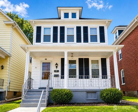 Multifamily For Sale - 236 Shafer Avenue<br/> Phillipsburg, NJ 08865