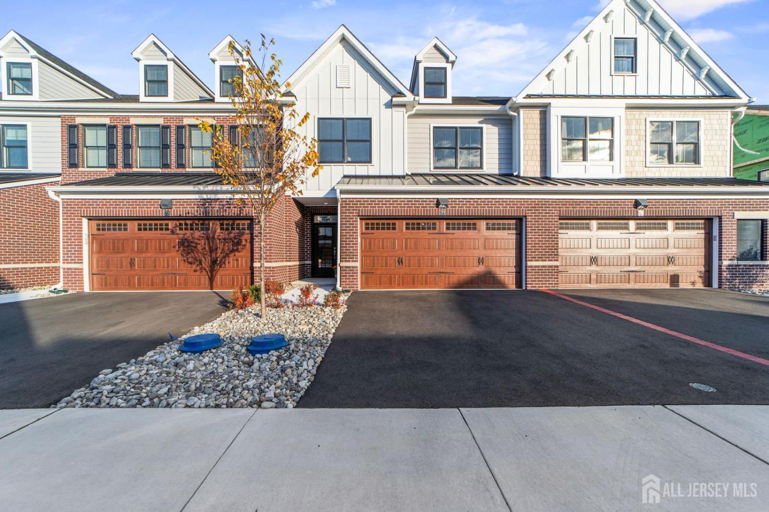 Photo 1 of 33 — 64 Riverwalk, Plainsboro, NJ 08536