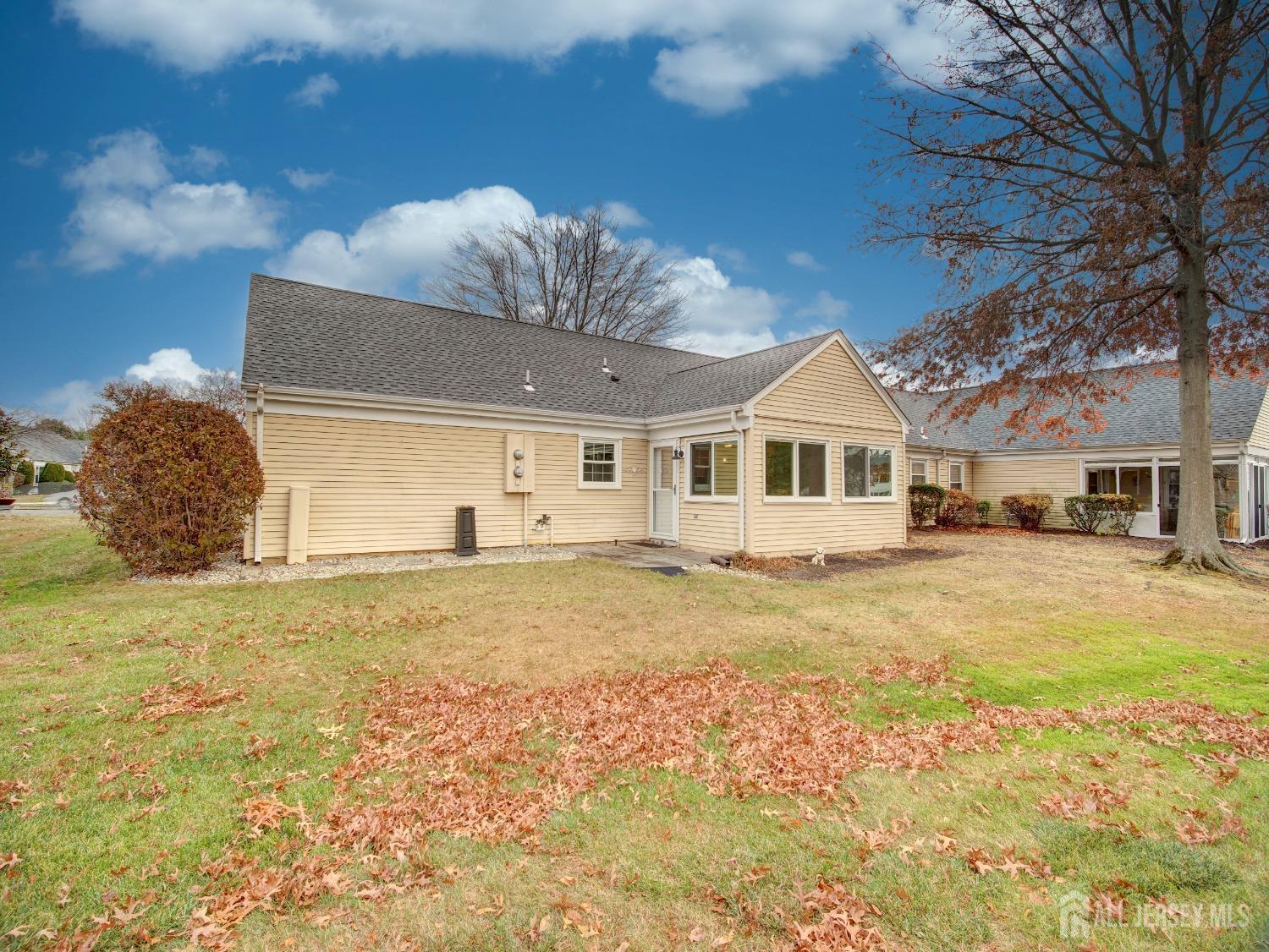 575 Old Nassau Road #A, Monroe Township, New Jersey image 24