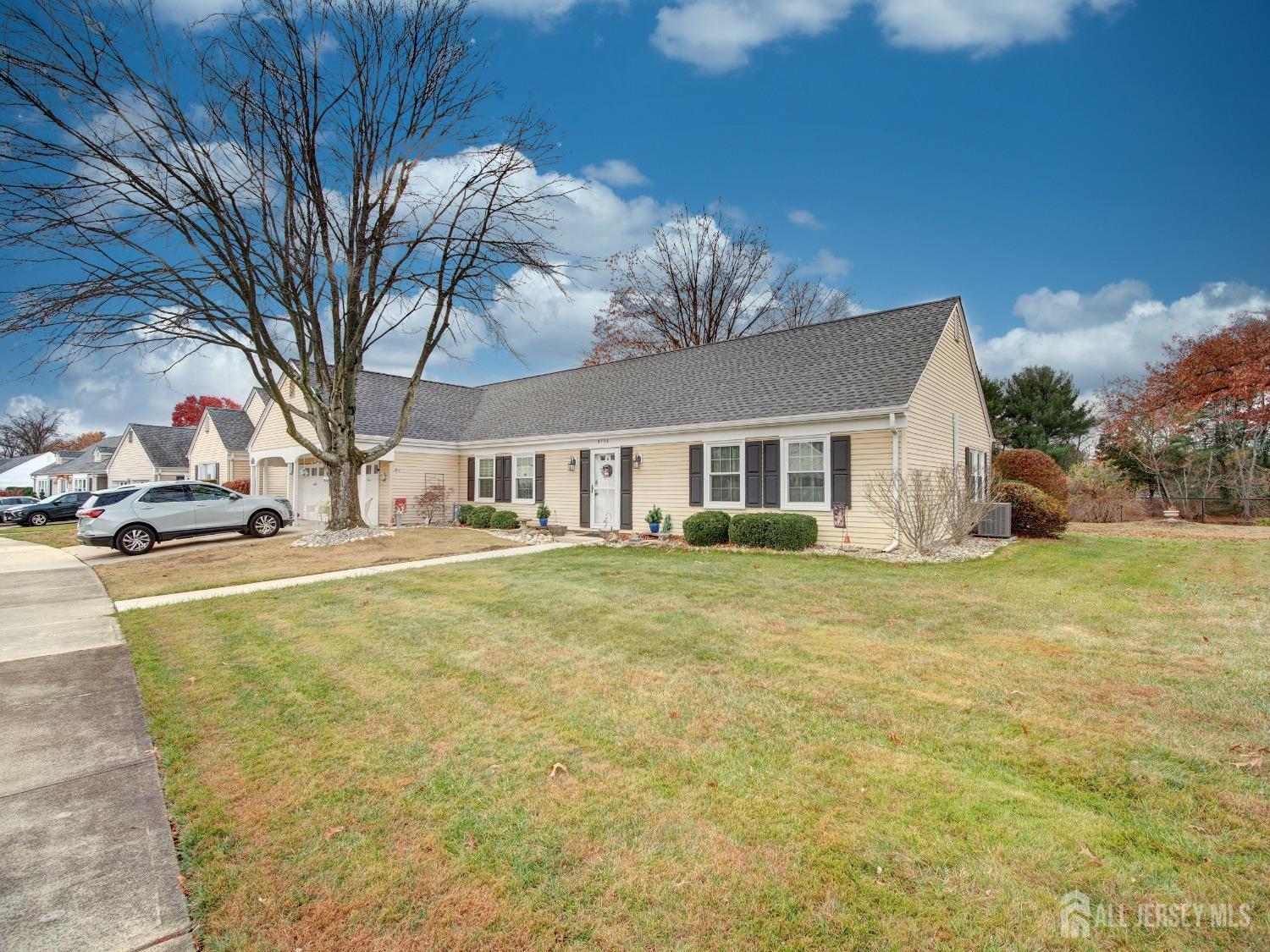 575 Old Nassau Road #A, Monroe Township, New Jersey image 1