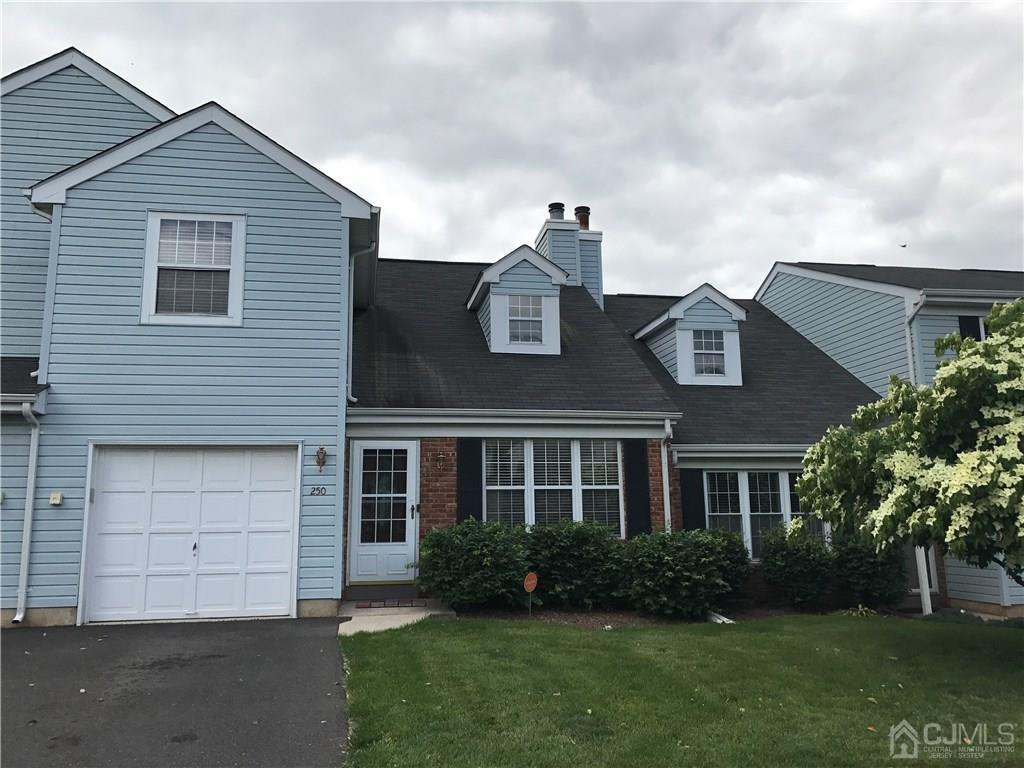 Photo 1 of 11 — 250 Tintern Court, Franklin, NJ 08873