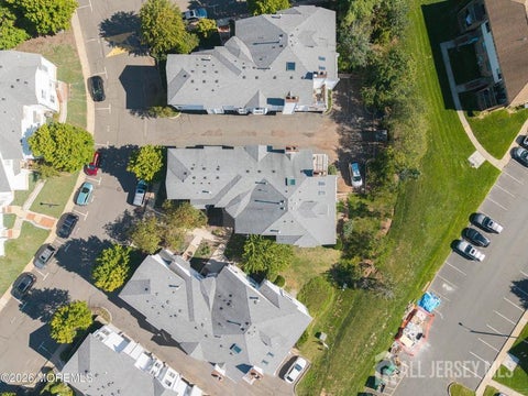 Condo For Sale - 1505 Jesse Way #1505<br/> Piscataway, NJ 08854