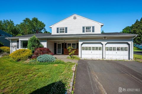 Homes For Sale - 9 Annette Drive<br/> Edison, NJ 08820
