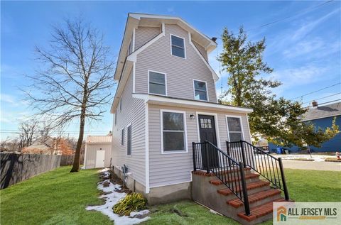 Apartment For Sale - 24 John Street<br/> Helmetta, NJ 08828