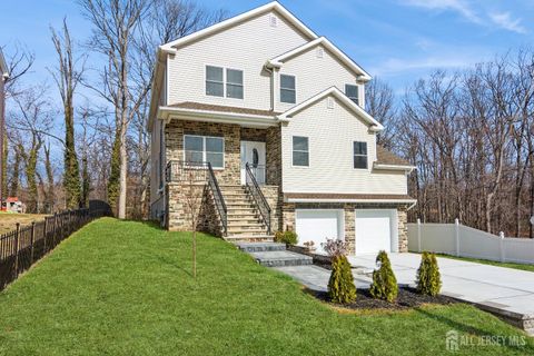 5 Frank Avenue, Sayreville, NJ 08879 - MLS#: 2510303R