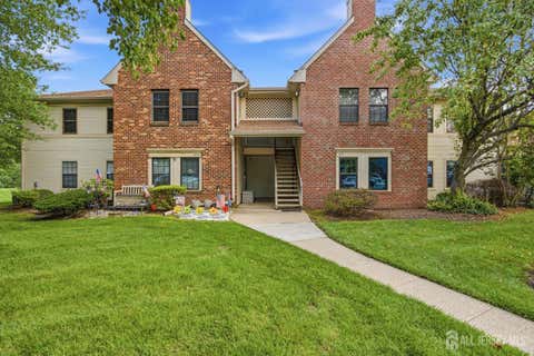 Condo For Sale - 277 Hatfield Lane<br/> East Brunswick, NJ 08816
