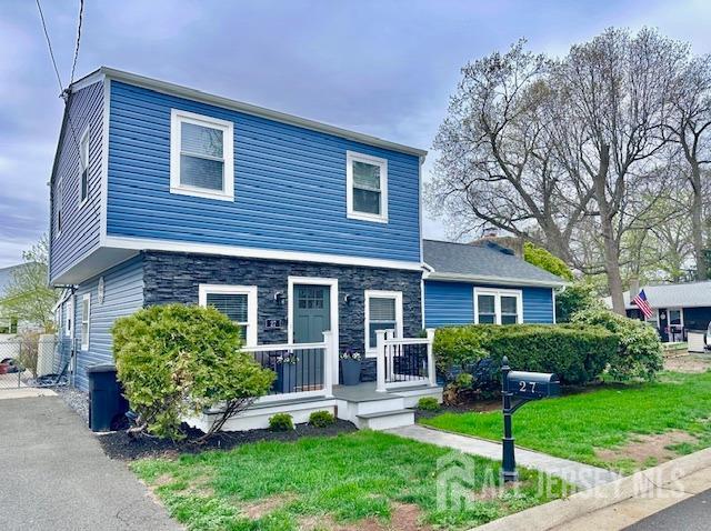 27 Brookside Road, Spotswood, New Jersey image 2