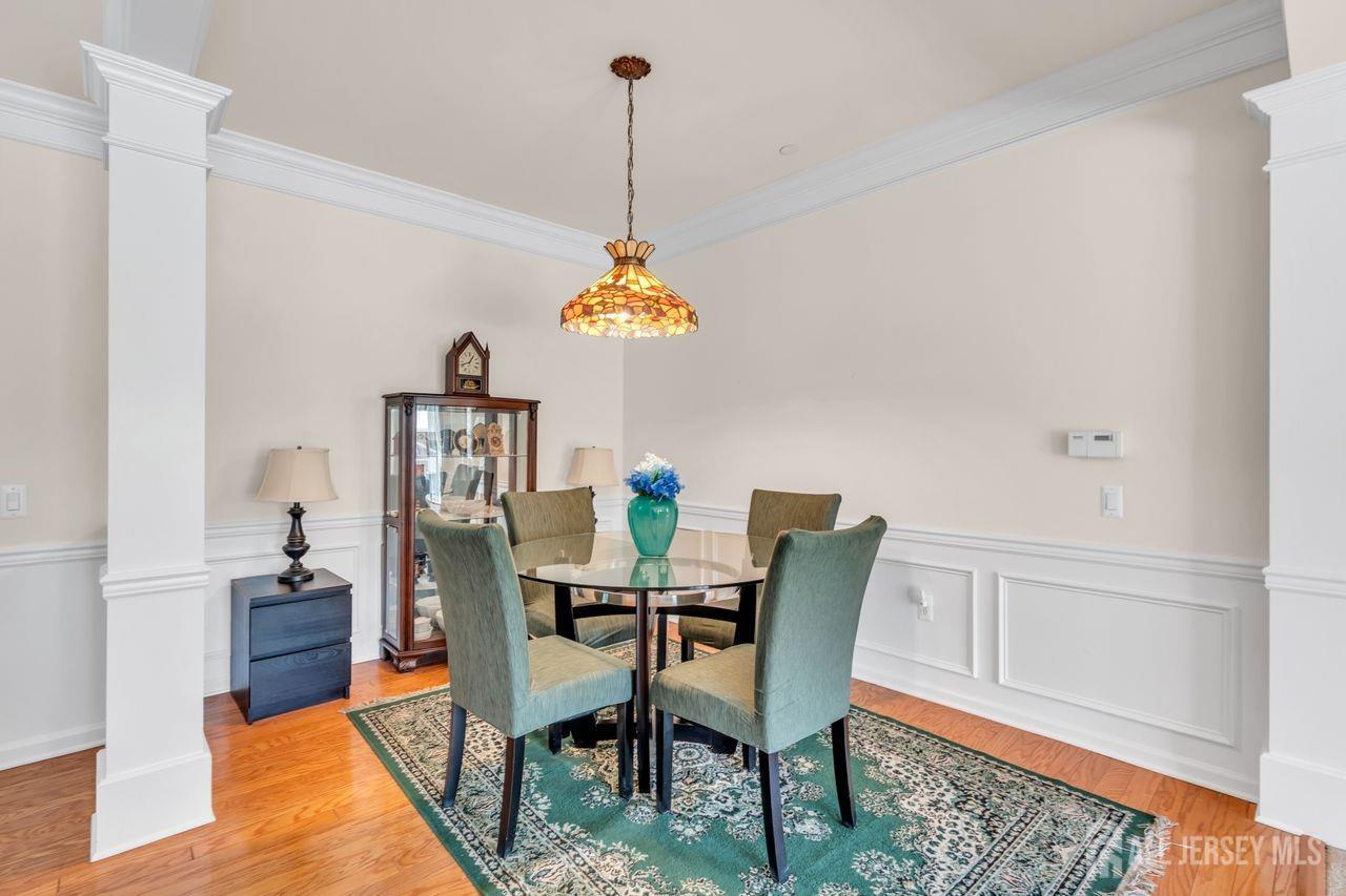 2204 Conrad Way, Franklin, New Jersey image 3